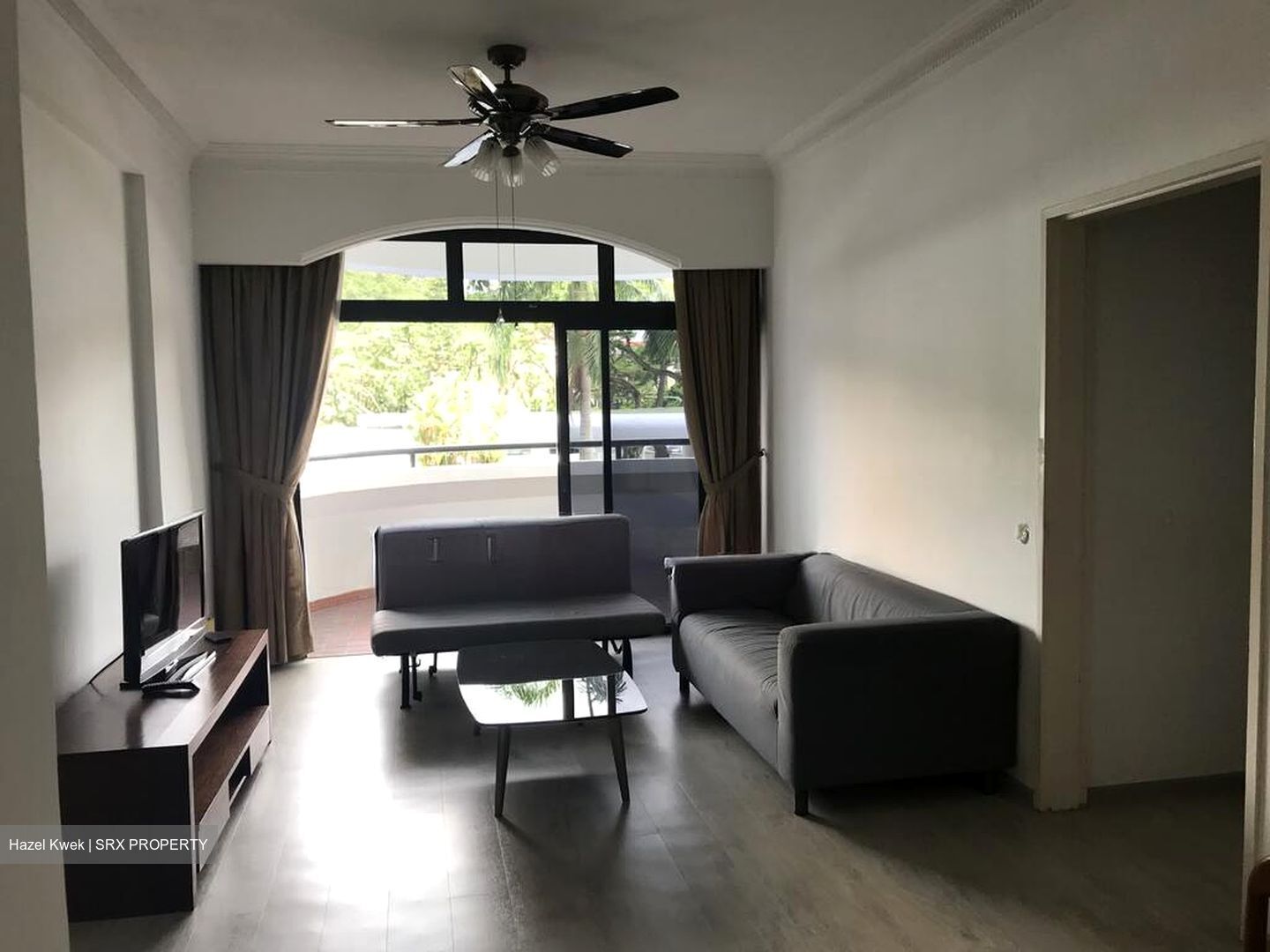 Mandarin Gardens (D15), Condominium #570452851